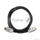Кабель HDMI 19M/M,ver. 2.1, 8K@60 Hz 1.5m VCOM <CG862-1.5M>  VCOM/TELECOM