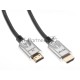 Кабель HDMI 19M/M,ver. 2.1, 8K@60 Hz 1.5m VCOM <CG862-1.5M>  VCOM/TELECOM