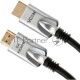 Кабель HDMI 19M/M,ver. 2.1, 8K@60 Hz 1.5m VCOM <CG862-1.5M>  VCOM/TELECOM