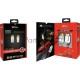 Кабель HDMI 19M/M,ver. 2.1, 8K@60 Hz 1.5m VCOM <CG862-1.5M>  VCOM/TELECOM