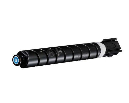Тонер C-EXV 58L Toner Cyan