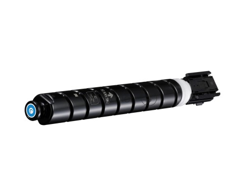 Тонер C-EXV 58L Toner Cyan