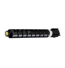 Тонер C-EXV 58L Toner Yellow