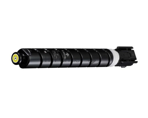 Тонер C-EXV 58L Toner Yellow