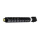 Тонер C-EXV 58L Toner Yellow