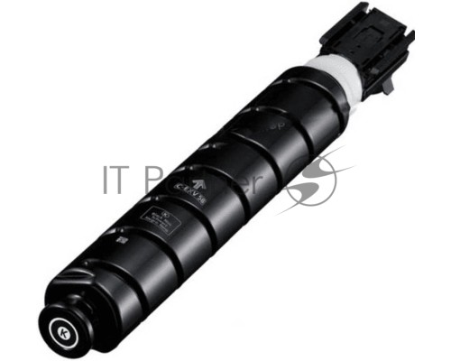 Тонер C-EXV 58 Toner Black