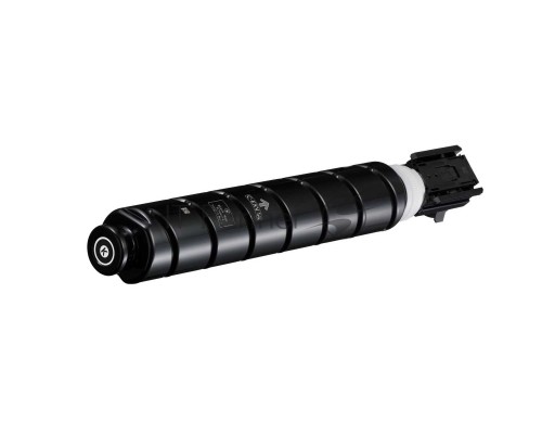 Тонер C-EXV 58 Toner Black