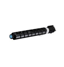 Тонер C-EXV 58 Toner Cyan