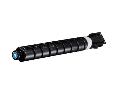 Тонер C-EXV 58 Toner Cyan
