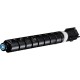 Тонер C-EXV 58 Toner Cyan