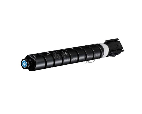 Тонер C-EXV 58 Toner Cyan