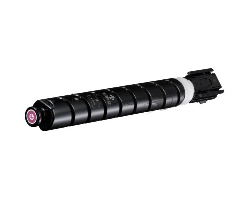 Тонер C-EXV 58 Toner Magenta