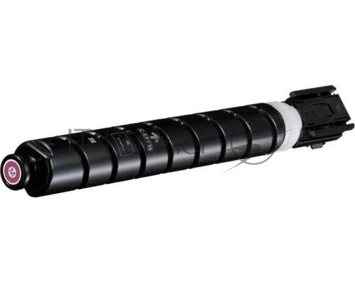Тонер C-EXV 58 Toner Magenta