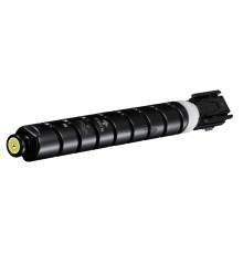 Тонер C-EXV 58 Toner Yellow