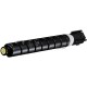 Тонер C-EXV 58 Toner Yellow