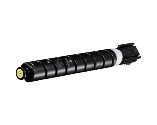 Тонер C-EXV 58 Toner Yellow