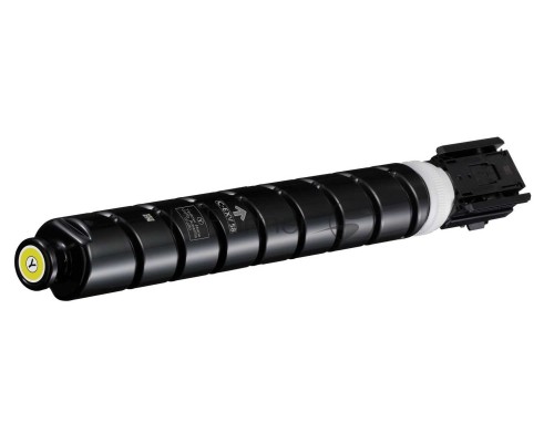 Тонер C-EXV 58 Toner Yellow