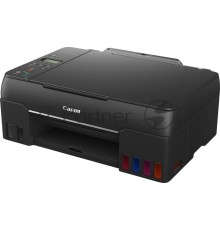 Принтер струйный Canon PIXMA G540 (4621C009), А4, цветное, печ. 3.9 стр/мин., 1200 x 4800 dpi, USB, Wi-Fi, Air Print, Mopria