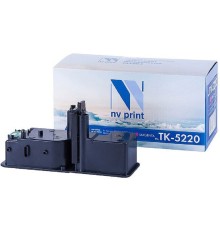 Картридж NVP совместимый NV-TK-5220 Magenta для Kyocera Ecosys M5521cdn/ M5521cdw/ P5021cdn/ P5021cdw (1200k)