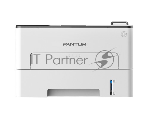 Принтер лазерный Pantum P3302DN, A4, ч/б, печ. до 33 стр/мин., 1200 x 1200 dpi, Ethernet (RJ-45), USB 2.0