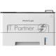 Принтер лазерный Pantum P3302DN, A4, ч/б, печ. до 33 стр/мин., 1200 x 1200 dpi, Ethernet (RJ-45), USB 2.0