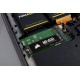 Твердотельный накопитель CORSAIR MP400R2 SSD 2TB, 3D QLC, M.2 (2280), PCIe Gen 3x4, NVMe, R3480/W3000, TBW 400