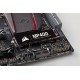 Твердотельный накопитель CORSAIR MP400R2 SSD 2TB, 3D QLC, M.2 (2280), PCIe Gen 3x4, NVMe, R3480/W3000, TBW 400