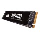 Твердотельный накопитель CORSAIR MP400R2 SSD 2TB, 3D QLC, M.2 (2280), PCIe Gen 3x4, NVMe, R3480/W3000, TBW 400