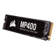 Твердотельный накопитель CORSAIR MP400R2 SSD 2TB, 3D QLC, M.2 (2280), PCIe Gen 3x4, NVMe, R3480/W3000, TBW 400