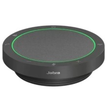 Jabra, 2740-109 Спикерфон, Jabra Speak2 40, MS Teams, Беспроводная, USB А/С, 50-мм динамик, Степень защиты IP64