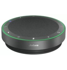 Спикерфон, Jabra, 2775-109, Jabra Speak2 75, MS Teams, Беспроводная, USB А/С, Bluetooth 5.2, Цифровой MEMS, 4700 мАч, bluetooth адаптер Link 380a отсутствует