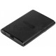 Твердотельный накопитель Transcend ESD270C, 250GB, External SSD, USB 3.1 Gen 2(USB Type-C),  R/W 520/460MB/s, Black