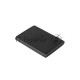 Твердотельный накопитель Transcend ESD270C, 250GB, External SSD, USB 3.1 Gen 2(USB Type-C),  R/W 520/460MB/s, Black