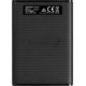 Твердотельный накопитель Transcend ESD270C, 250GB, External SSD, USB 3.1 Gen 2(USB Type-C),  R/W 520/460MB/s, Black