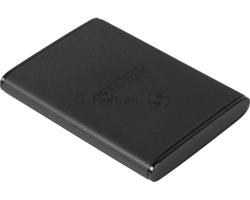 Твердотельный накопитель Transcend ESD270C, 250GB, External SSD, USB 3.1 Gen 2(USB Type-C),  R/W 520/460MB/s, Black