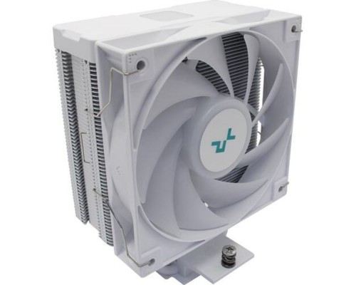 [Вентилятор] Cooler Deepcool AG400 Digital Wh ARGB,  Ret