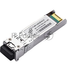 Модуль FiberTrade модуль WDM SFP+ модуль, 10Гбит/с, Tx=1270/Rx=1330нм, LC, 40км