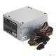 Блок питания 700W ExeGate UNS700 (ATX, PC, 12cm fan, 24pin, 4pin, PCIe, 3xSATA, 2xIDE, FDD, кабель 220V в комплекте)