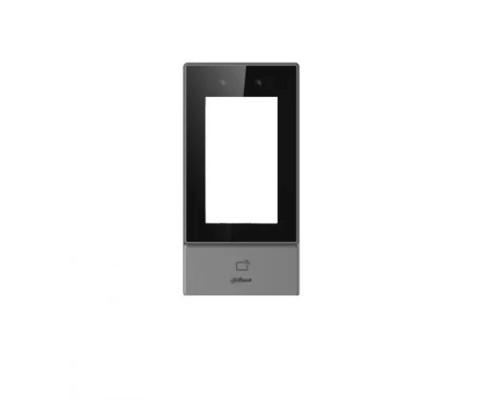 [Терминалы доступа] DAHUA DHI-ASI6213S-PW AI терминал учета рабочего времени и контроля доступа с распознаванием лиц и Wi-Fi