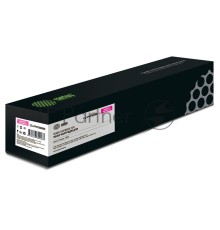 Картридж лазерный Cactus CS-PH7800M 106R01571 пурпурный (17200стр.) для Xerox Phaser 7800