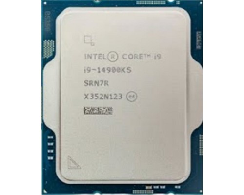 [Процессор] CPU Intel Core i9-14900KS OEM