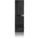 Компьютерный корпус с блоком питания 300Вт. Foxline FL-1001 mATX case, black, w/PSU TFX 300W, w/2xUSB2.0+2xUSB3.0, w/1xcombo audio, w/pwr cord, w/ 8cm FAN
