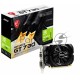 Видеокарта MSI PCI-E N730K-4GD3/OCV1 NVIDIA GeForce GT 730 4096Mb 64 GDDR3 1006/1800 DVIx1/HDMIx1/CRTx1/HDCP Ret