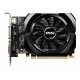 Видеокарта MSI PCI-E N730K-4GD3/OCV1 NVIDIA GeForce GT 730 4096Mb 64 GDDR3 1006/1800 DVIx1/HDMIx1/CRTx1/HDCP Ret
