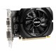 Видеокарта MSI PCI-E N730K-4GD3/OCV1 NVIDIA GeForce GT 730 4096Mb 64 GDDR3 1006/1800 DVIx1/HDMIx1/CRTx1/HDCP Ret