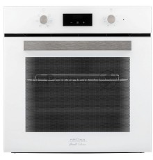 Электрический духовой шкаф Krona REGINA 60 WH, встраиваемый