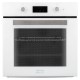 Электрический духовой шкаф Krona REGINA 60 WH, встраиваемый