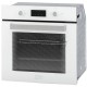 Электрический духовой шкаф Krona REGINA 60 WH, встраиваемый