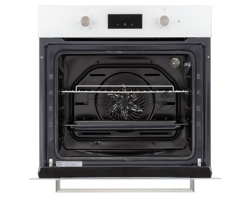 Электрический духовой шкаф Krona REGINA 60 WH, встраиваемый