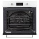Электрический духовой шкаф Krona REGINA 60 WH, встраиваемый